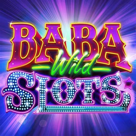  baba wild slots casino